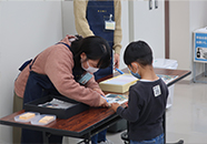 ワークショップ